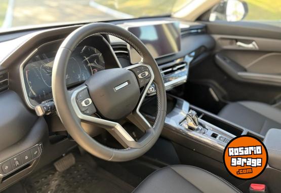 Autos - Haval Jolion Supreme Hibrida 2026 Electrico / Hibrido 0Km - En Venta