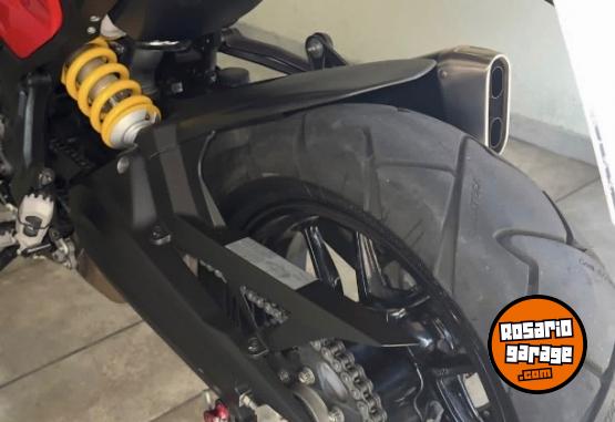 Motos - Ducati V2S 2024 Nafta 14500Km - En Venta