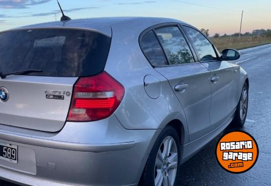 Autos - Bmw 120i 2009 Nafta 11111Km - En Venta
