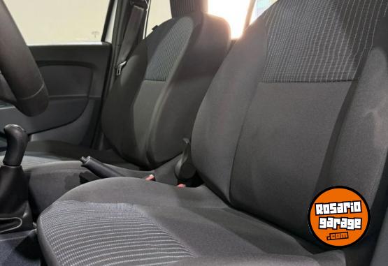 Autos - Renault Sandero Life 1.6N 2024 Nafta 10800Km - En Venta