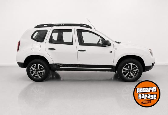 Autos - Renault DUSTER PH2 DAKAR 2.0 2018 Nafta 97243Km - En Venta