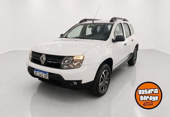 Autos - Renault DUSTER PH2 DAKAR 2.0 2018 Nafta 97243Km - En Venta