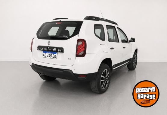 Autos - Renault DUSTER PH2 DAKAR 2.0 2018 Nafta 97243Km - En Venta