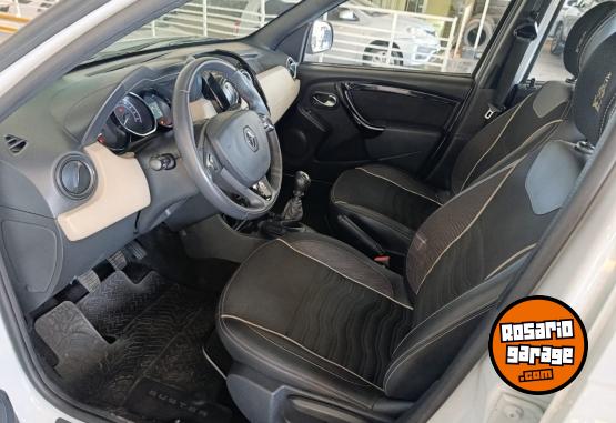 Autos - Renault DUSTER PH2 DAKAR 2.0 2018 Nafta 97243Km - En Venta