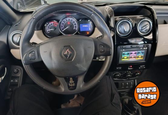Autos - Renault DUSTER PH2 DAKAR 2.0 2018 Nafta 97243Km - En Venta