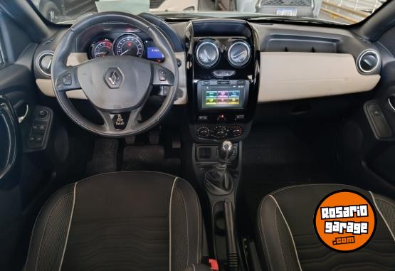 Autos - Renault DUSTER PH2 DAKAR 2.0 2018 Nafta 97243Km - En Venta