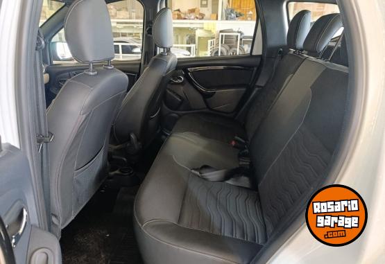Autos - Renault DUSTER PH2 DAKAR 2.0 2018 Nafta 97243Km - En Venta