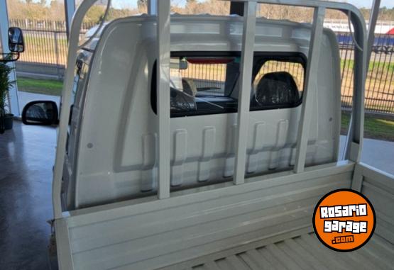 Utilitarios - Shineray T30 1.6 Pick Up - Simple 2025 Nafta 0Km - En Venta