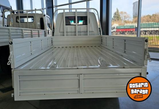 Utilitarios - Shineray T30 1.6 Pick Up - Simple 2025 Nafta 0Km - En Venta