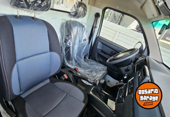 Utilitarios - Shineray T30 1.6 Pick Up - Simple 2025 Nafta 0Km - En Venta