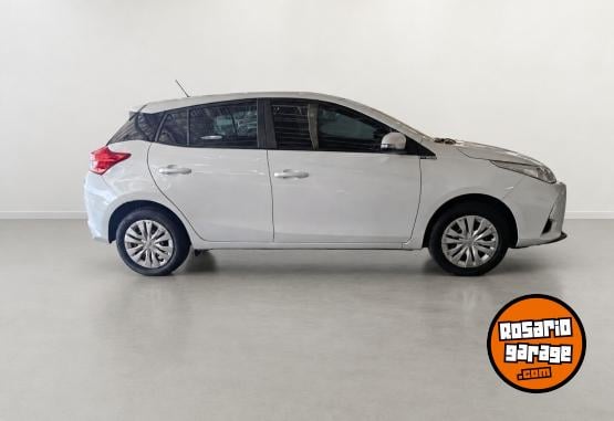 Autos - Toyota YARIS XS MT 2022 Nafta 39636Km - En Venta