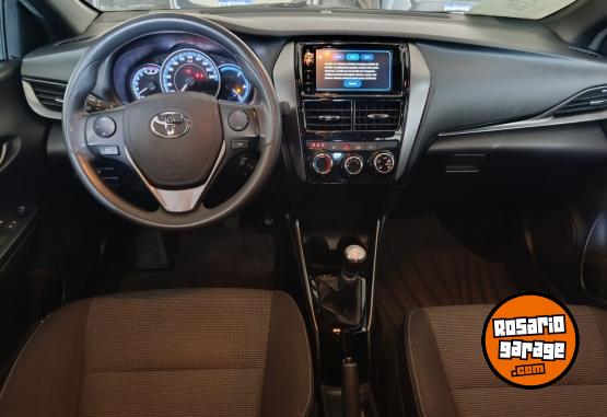 Autos - Toyota YARIS XS MT 2022 Nafta 39636Km - En Venta