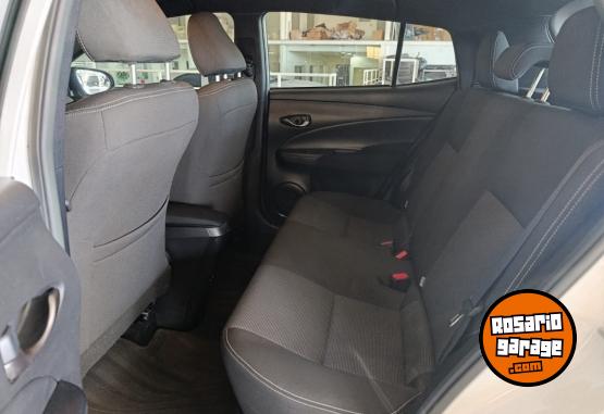 Autos - Toyota YARIS XS MT 2022 Nafta 39636Km - En Venta