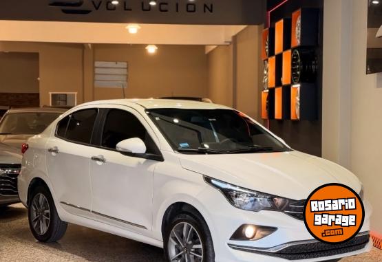 Autos - Fiat CRONOS PRECISIÓN 2023 Nafta 53000Km - En Venta