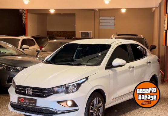 Autos - Fiat CRONOS PRECISIÓN 2023 Nafta 53000Km - En Venta