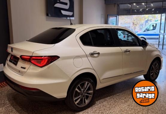 Autos - Fiat CRONOS PRECISIÓN 2023 Nafta 53000Km - En Venta
