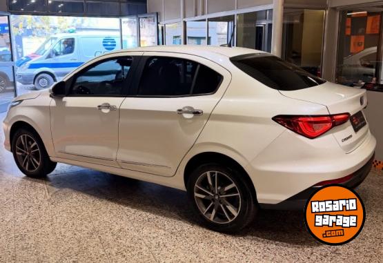 Autos - Fiat CRONOS PRECISIÓN 2023 Nafta 53000Km - En Venta