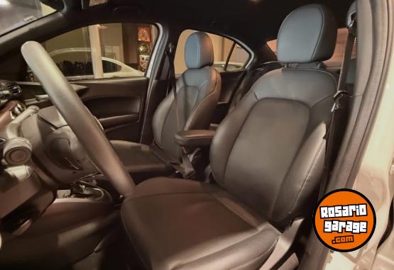 Autos - Fiat CRONOS PRECISIÓN 2023 Nafta 53000Km - En Venta