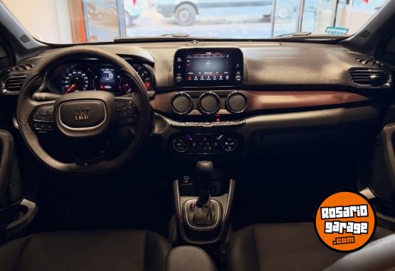 Autos - Fiat CRONOS PRECISIÓN 2023 Nafta 53000Km - En Venta