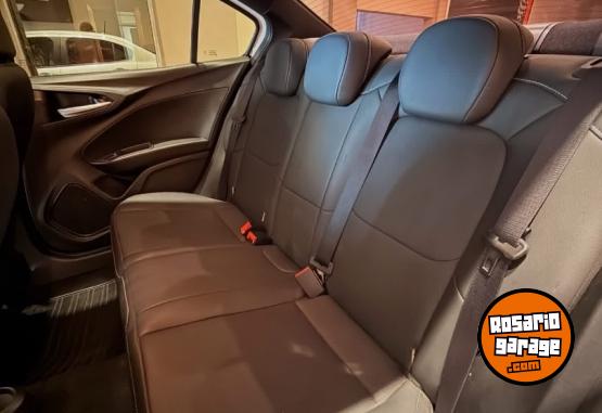 Autos - Fiat CRONOS PRECISIÓN 2023 Nafta 53000Km - En Venta