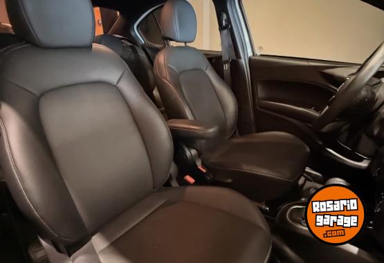 Autos - Fiat CRONOS PRECISIÓN 2023 Nafta 53000Km - En Venta