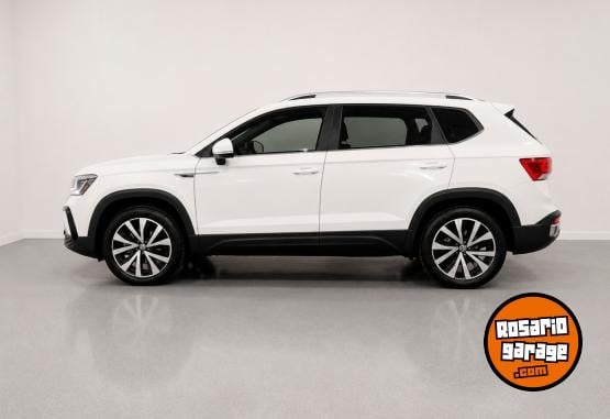 Camionetas - Volkswagen TAOS HIGHLINE 250 TSI AT 2022 Nafta 78829Km - En Venta