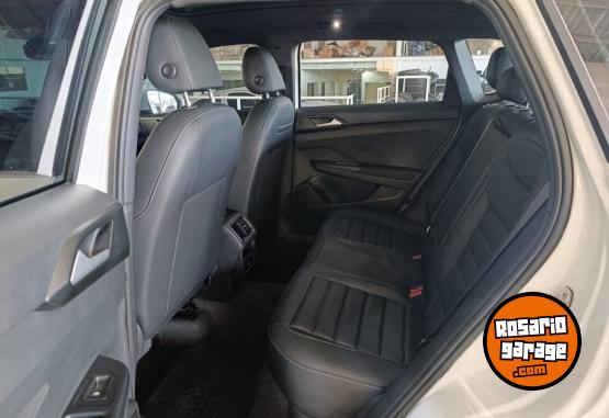 Camionetas - Volkswagen TAOS HIGHLINE 250 TSI AT 2022 Nafta 78829Km - En Venta
