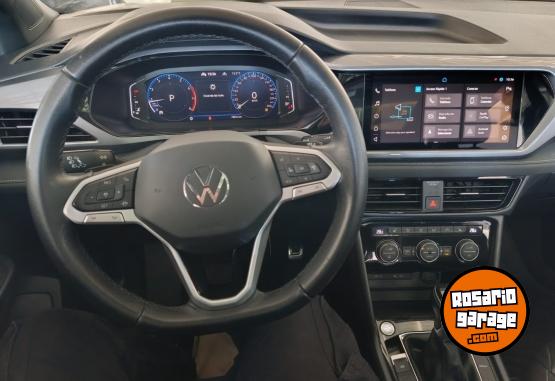 Camionetas - Volkswagen TAOS HIGHLINE 250 TSI AT 2022 Nafta 78829Km - En Venta
