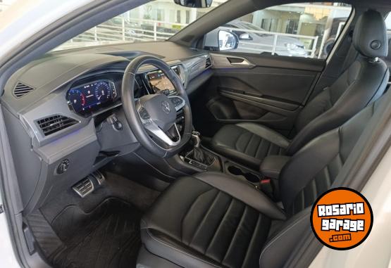 Camionetas - Volkswagen TAOS HIGHLINE 250 TSI AT 2022 Nafta 78829Km - En Venta