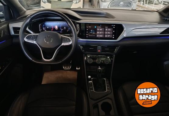 Camionetas - Volkswagen TAOS HIGHLINE 250 TSI AT 2022 Nafta 78829Km - En Venta
