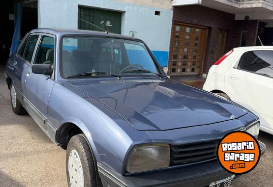 Autos - Peugeot 504 1993 Diesel - En Venta