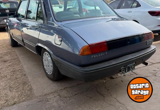Autos - Peugeot 504 1993 Diesel - En Venta