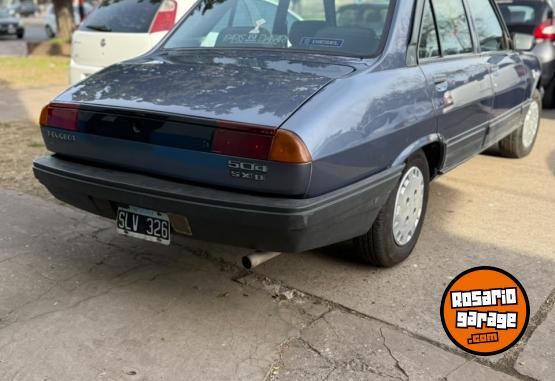 Autos - Peugeot 504 1993 Diesel - En Venta