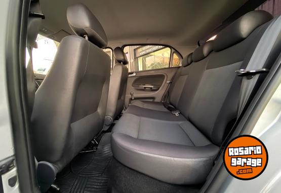 Autos - Volkswagen Gol Trend 2019 Nafta 80000Km - En Venta