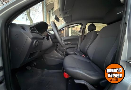 Autos - Volkswagen Gol Trend 2019 Nafta 80000Km - En Venta