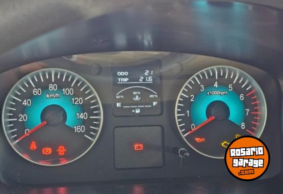Utilitarios - Shineray M7 7 PASAJEROS 2026 Nafta 0Km - En Venta