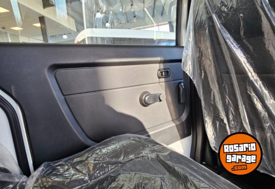 Utilitarios - Shineray M7 7 PASAJEROS 2026 Nafta 0Km - En Venta