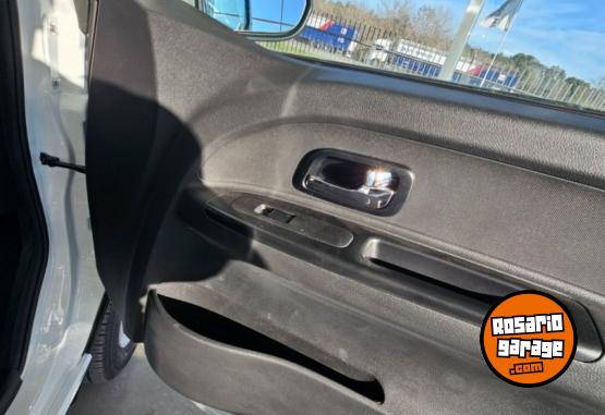 Utilitarios - Shineray M7 7 PASAJEROS 2026 Nafta 0Km - En Venta