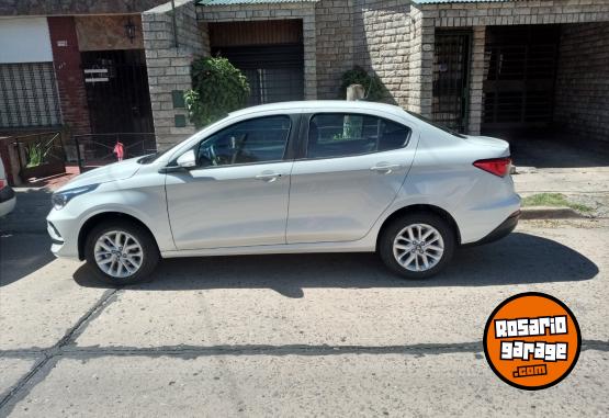 Autos - Fiat Cronos 1.3 dive gse pack 2021 Nafta 66500Km - En Venta
