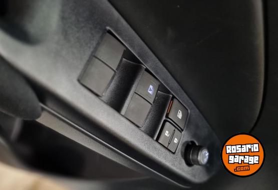 Autos - Toyota YARIS XS CVT 1.5L 5P 2026 2026 Nafta 0Km - En Venta