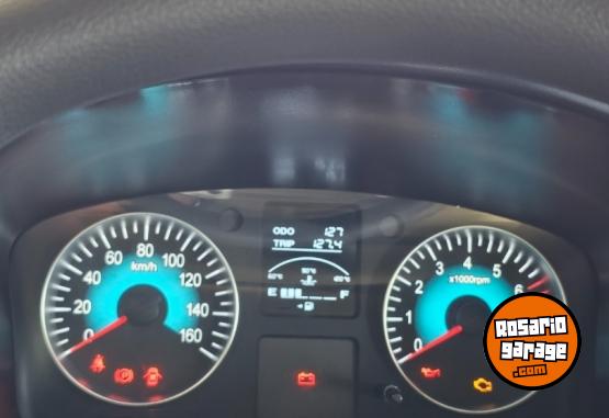 Utilitarios - Shineray M7 9 PASAJEROS 2026 Nafta 0Km - En Venta
