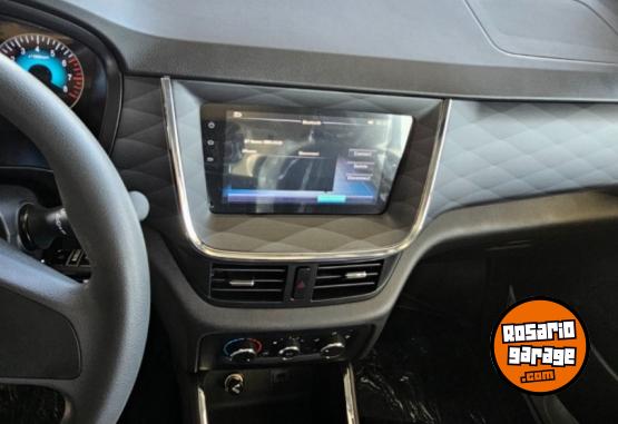 Utilitarios - Shineray M7 9 PASAJEROS 2026 Nafta 0Km - En Venta
