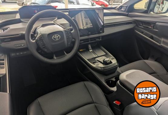 Autos - Toyota BZ4X BEV 4WD 2026 Electrico / Hibrido 0Km - En Venta