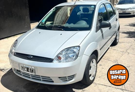 Autos - Ford fiesta max 2007 Diesel 58000Km - En Venta
