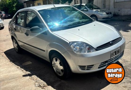 Autos - Ford fiesta max 2007 Diesel 58000Km - En Venta