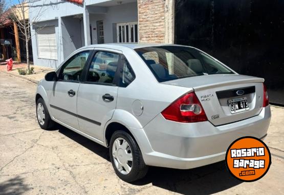 Autos - Ford fiesta max 2007 Diesel 58000Km - En Venta