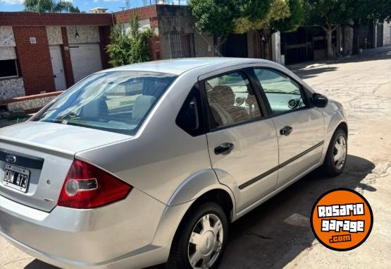 Autos - Ford fiesta max 2007 Diesel 58000Km - En Venta