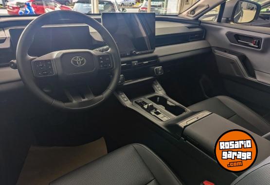 Camionetas - Toyota NUEVA RAV4 HEV 2.5 AWD 2026 Electrico / Hibrido 0Km - En Venta