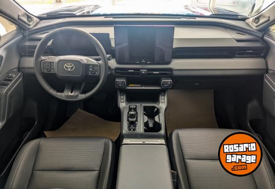 Camionetas - Toyota NUEVA RAV4 HEV 2.5 AWD 2026 Electrico / Hibrido 0Km - En Venta