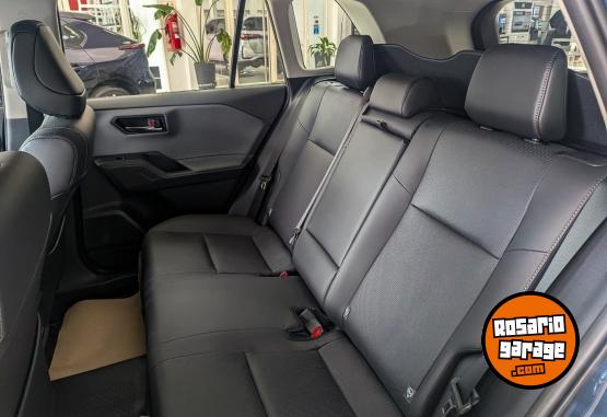 Camionetas - Toyota NUEVA RAV4 HEV 2.5 AWD 2026 Electrico / Hibrido 0Km - En Venta